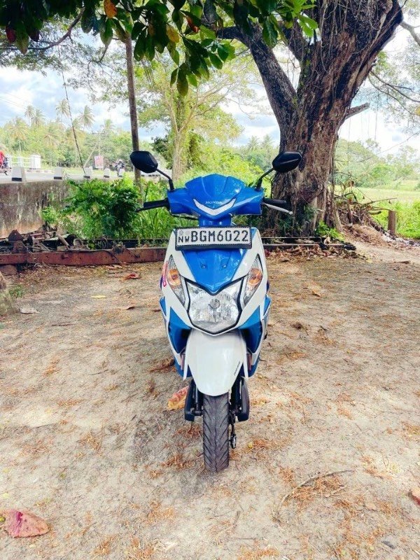 Honda Dio For Sale