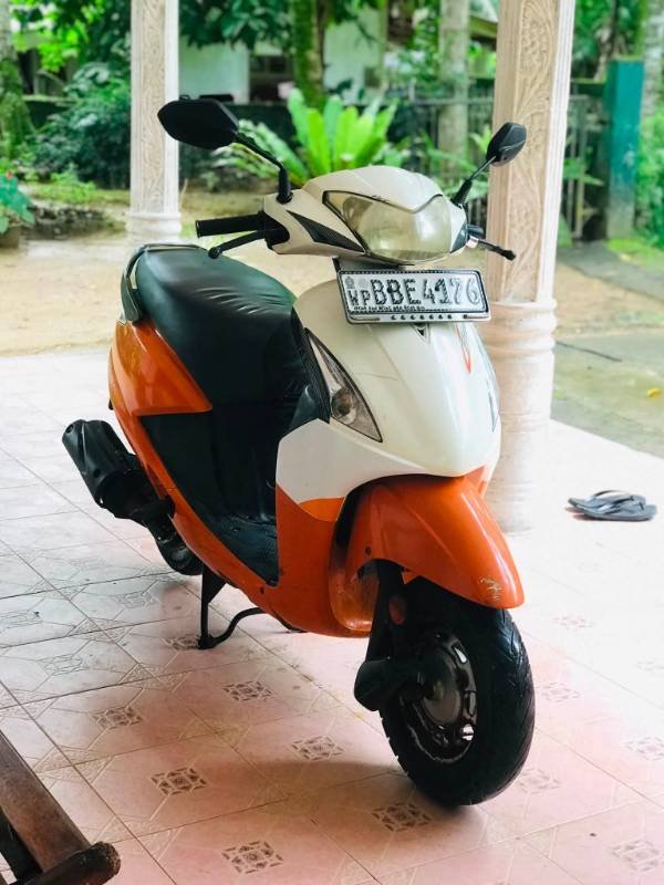 Bike for sale