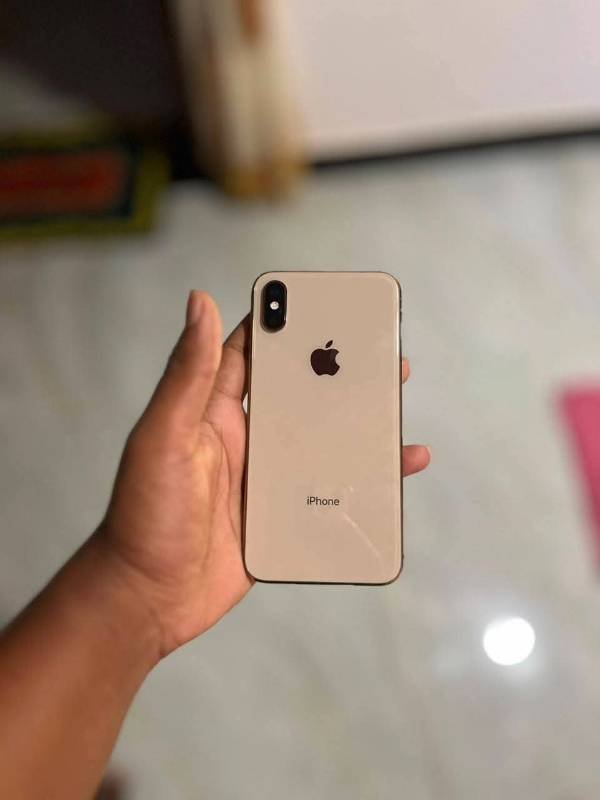 I phone xs for sale
