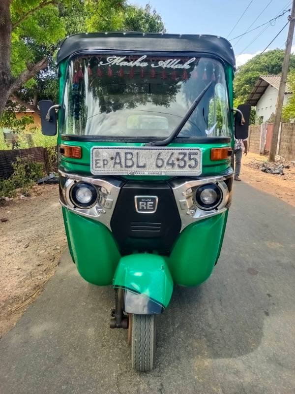 Threewheeler for sale