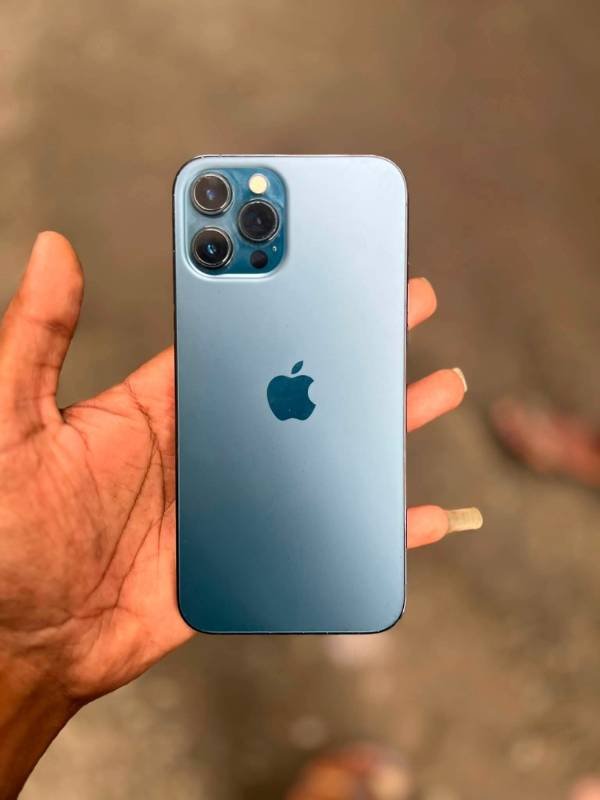 I phone 12 pro max for sale