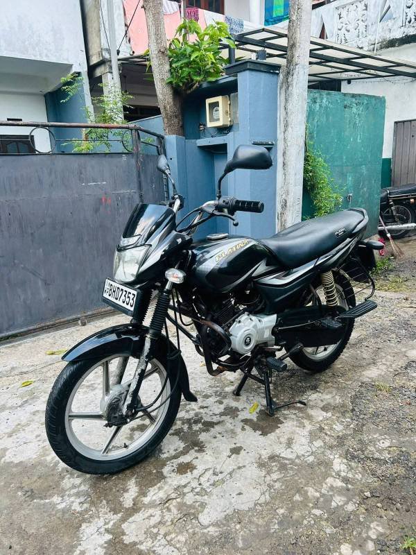 Bike