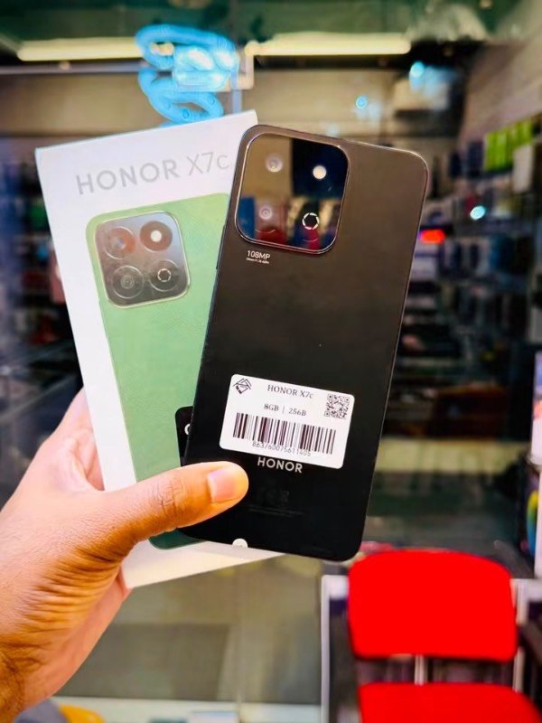 Honor X7C 8GB