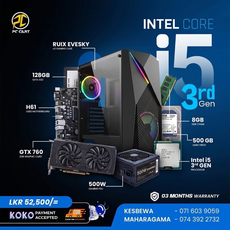 Pc for sale