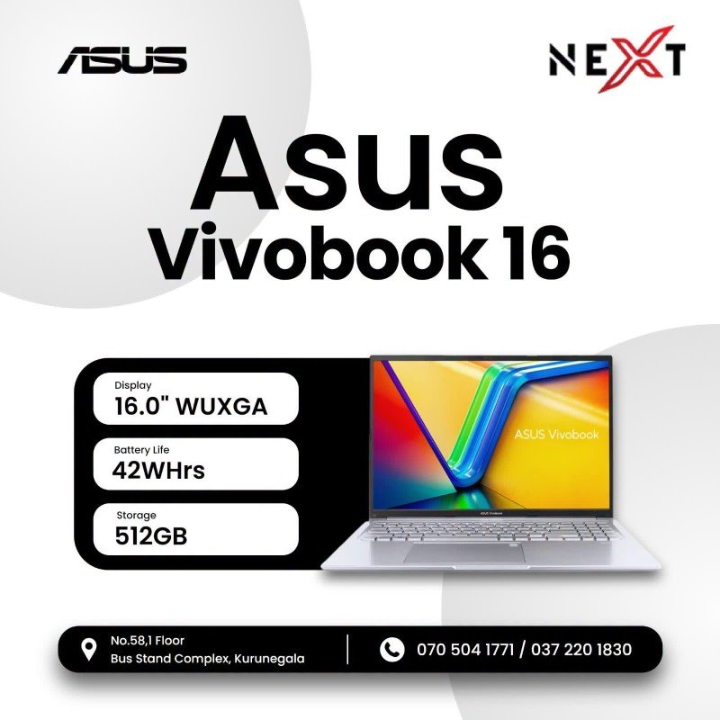 Laptop For Sale