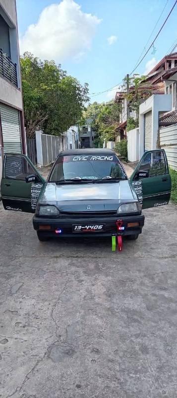 Honda civic for sale
