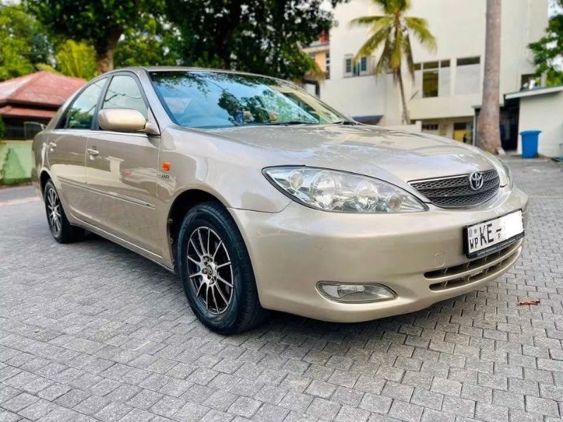 For Sale Car