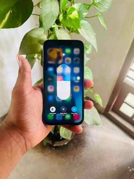 Iphone 13pro 5G 256gb