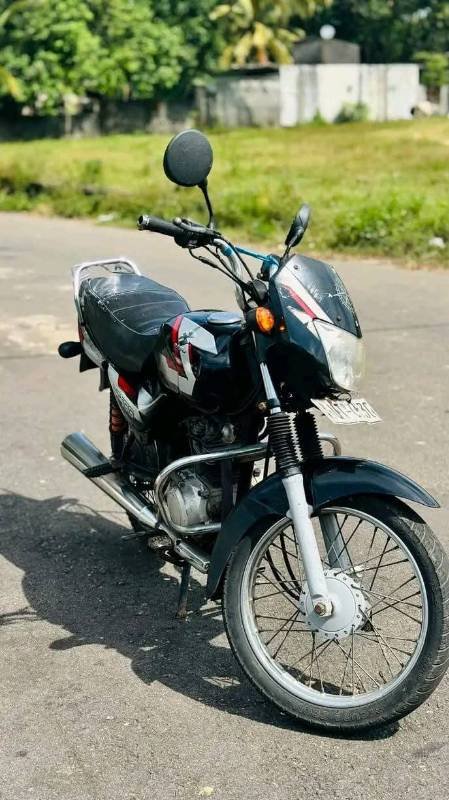 Bike for sale