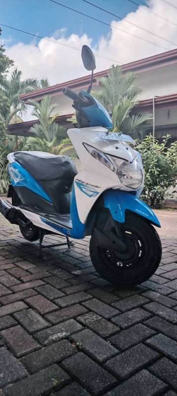 Honda Dio for sale