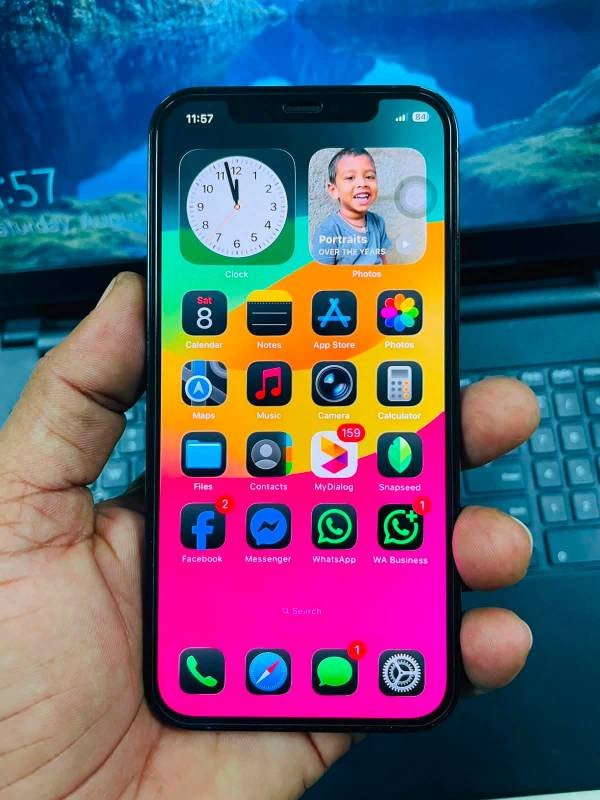 I phone 12 for sale