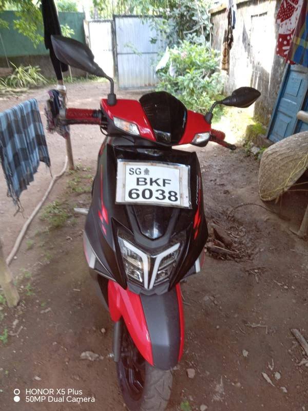 Bike for sale