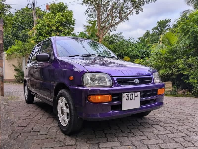 Car for sale