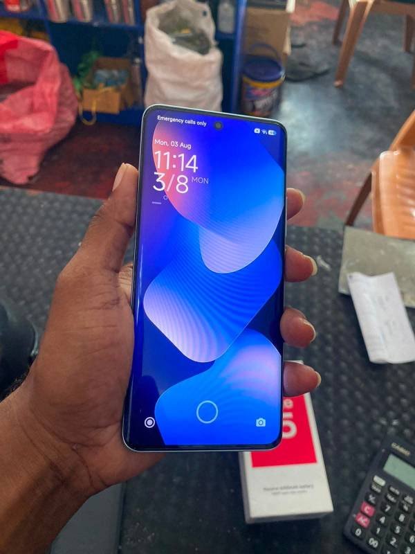 Mobile phone for sale