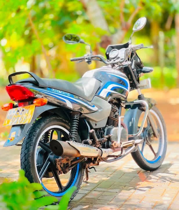 Bike for sale