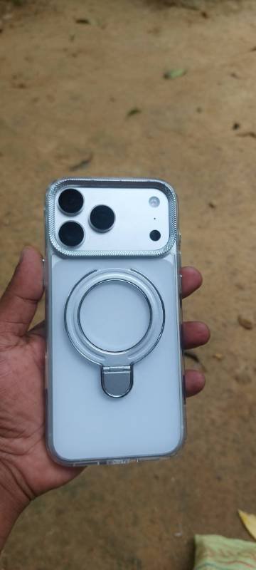 I phone 17 pro max for sale