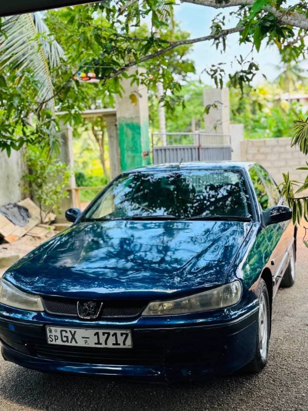 Car for sale