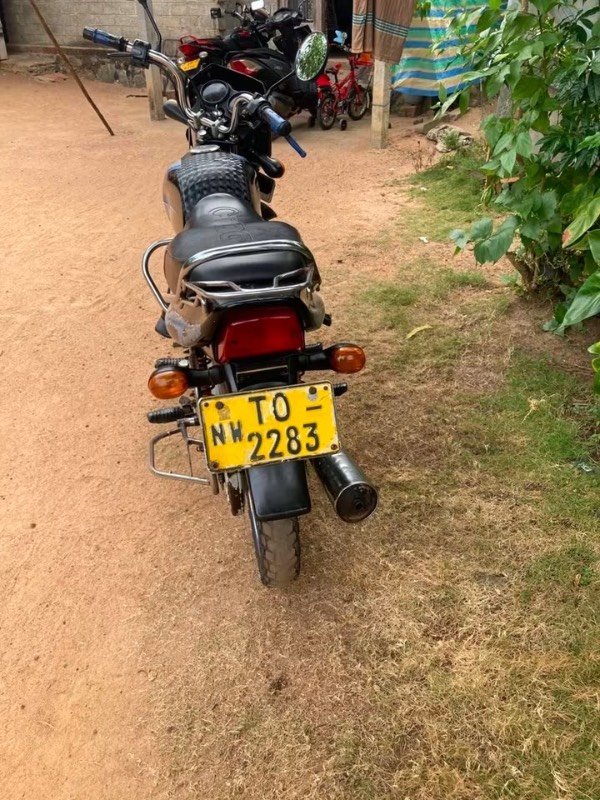 Bike For sale