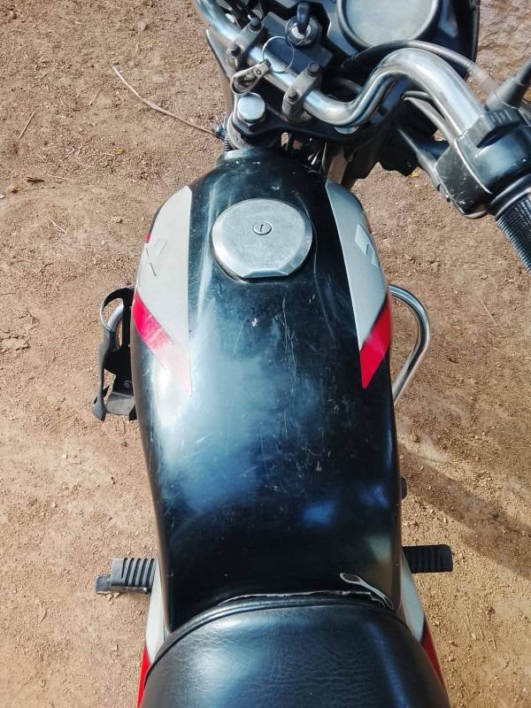 Bajaj CT 100 for sale