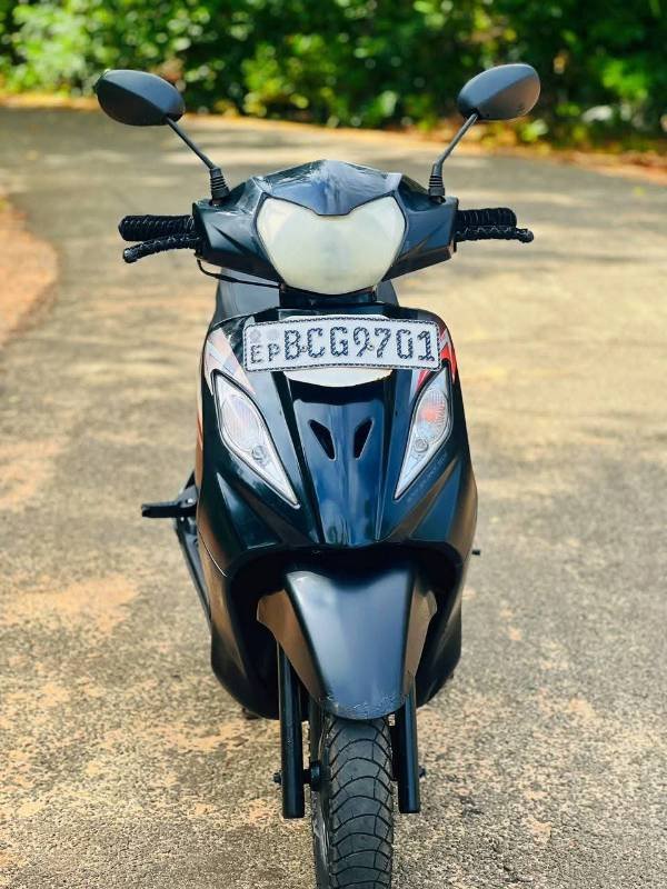 Tvs wego for sale