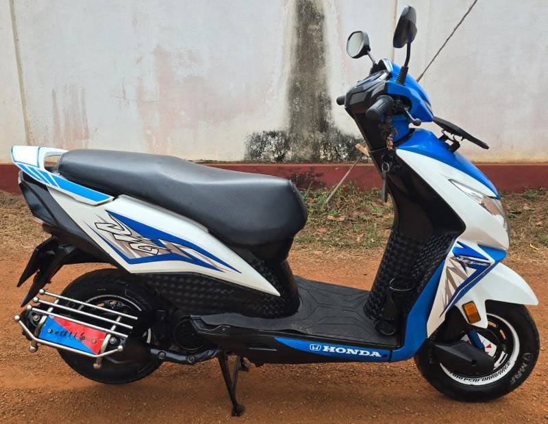 Honda Dio for sale