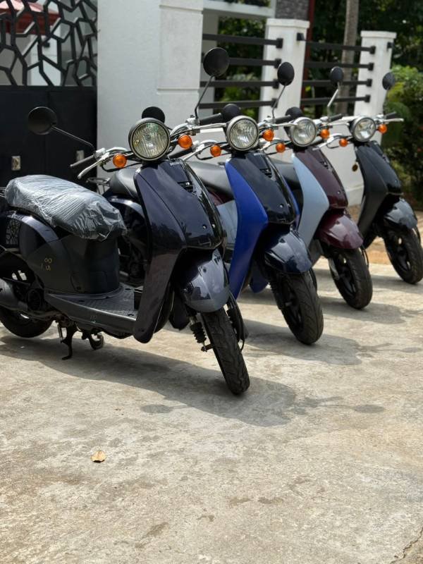 Bike