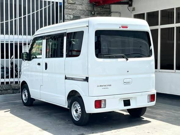 Mitsubishi Minicab M (PA Limited) 2024