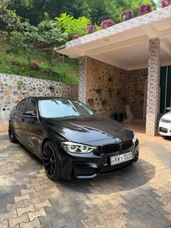 Bmw 320d for sale