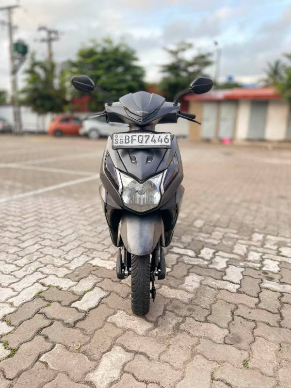 Honda Dio for sale