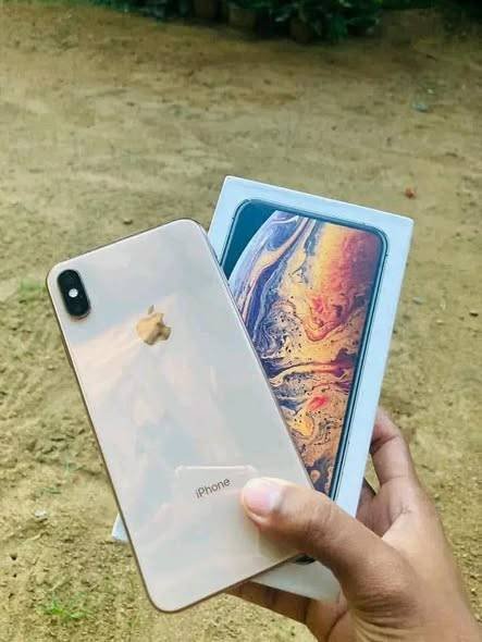 XS 256 gb