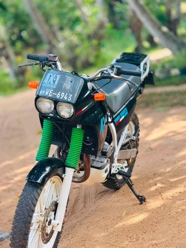 Ax1 Bike For Sale