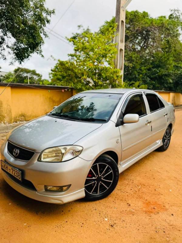 Car for sale