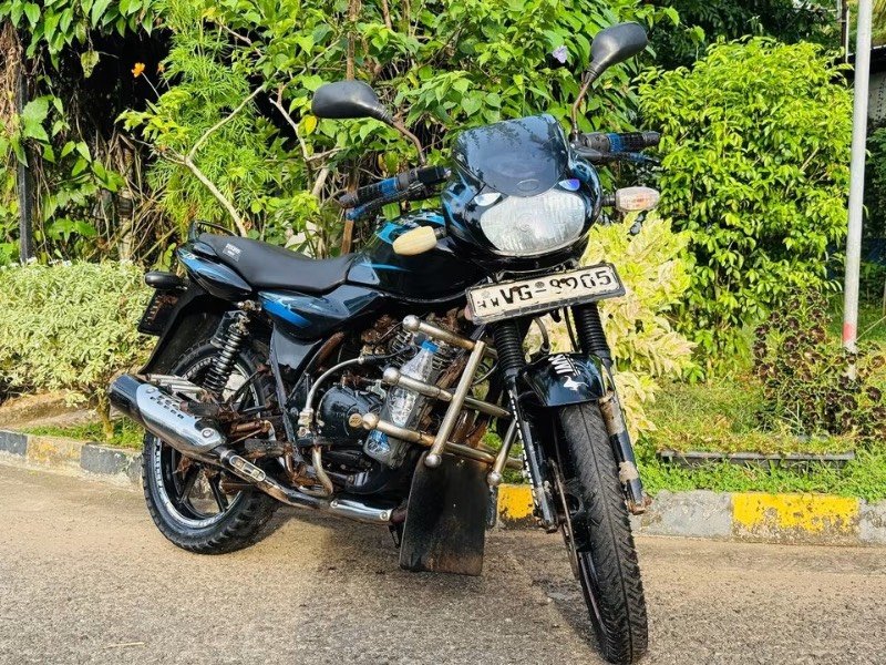 Bike For Sale