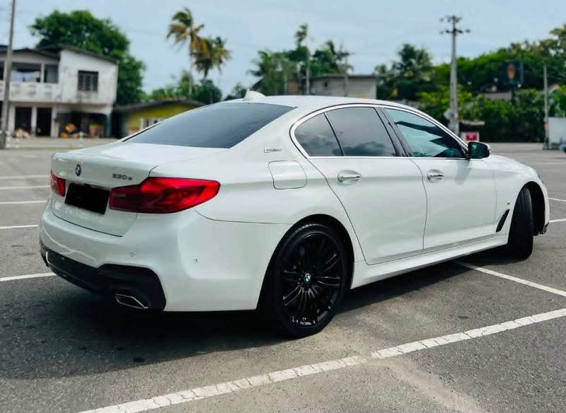 BMW 530e for sale