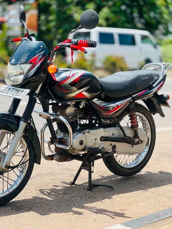 Bike For Sale