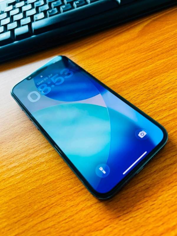 Iphone 13 pro