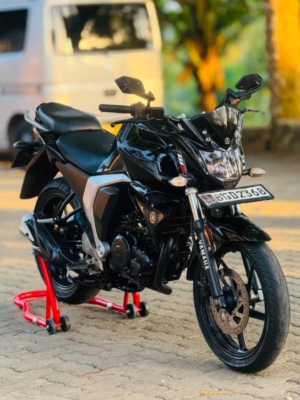 Bike for sale