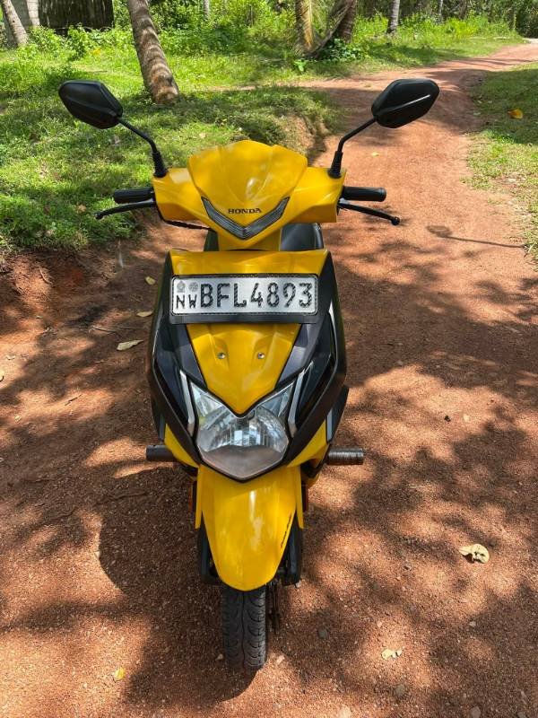 Honda Dio for sale