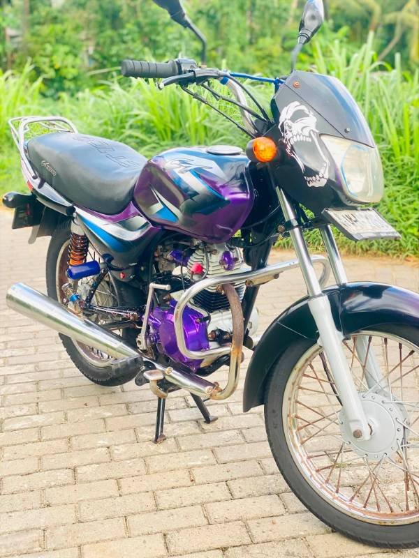 Bike for sale