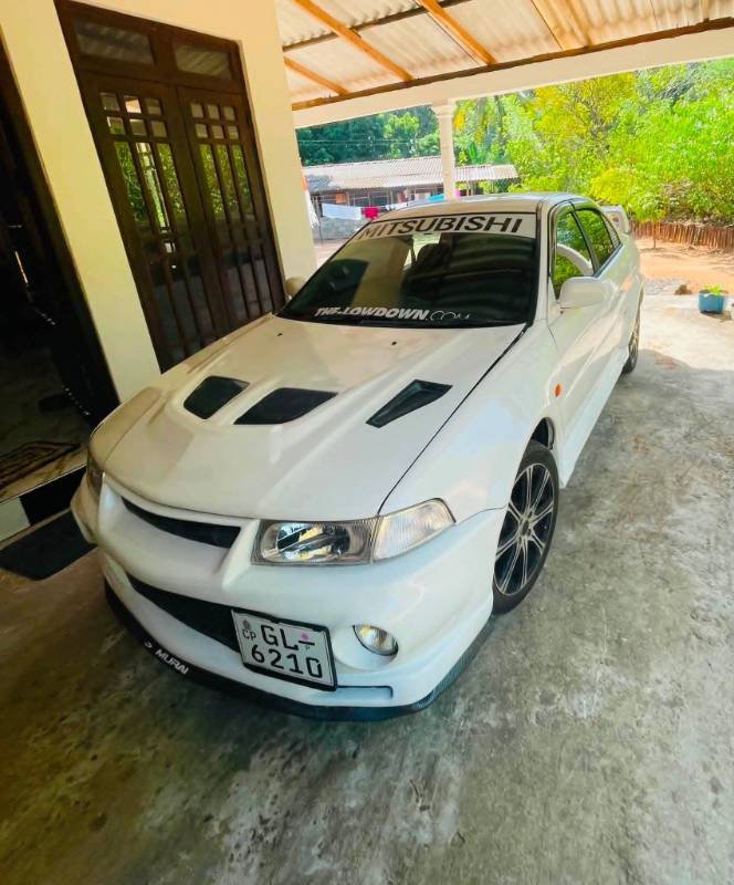 Mitsubishi Lancer for sale