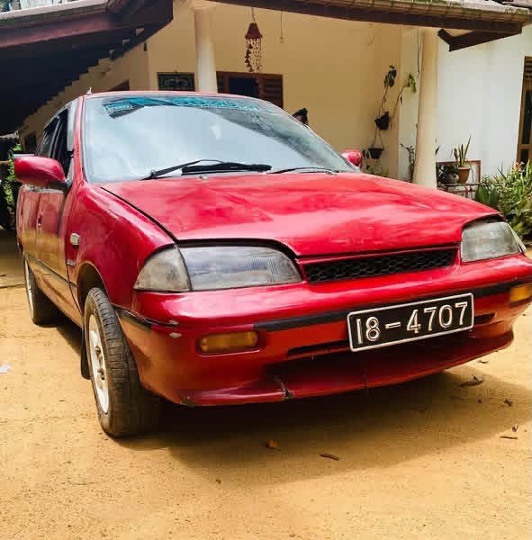 Car for sale