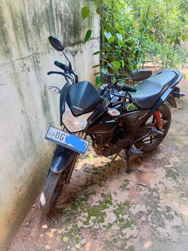 Bike for sale