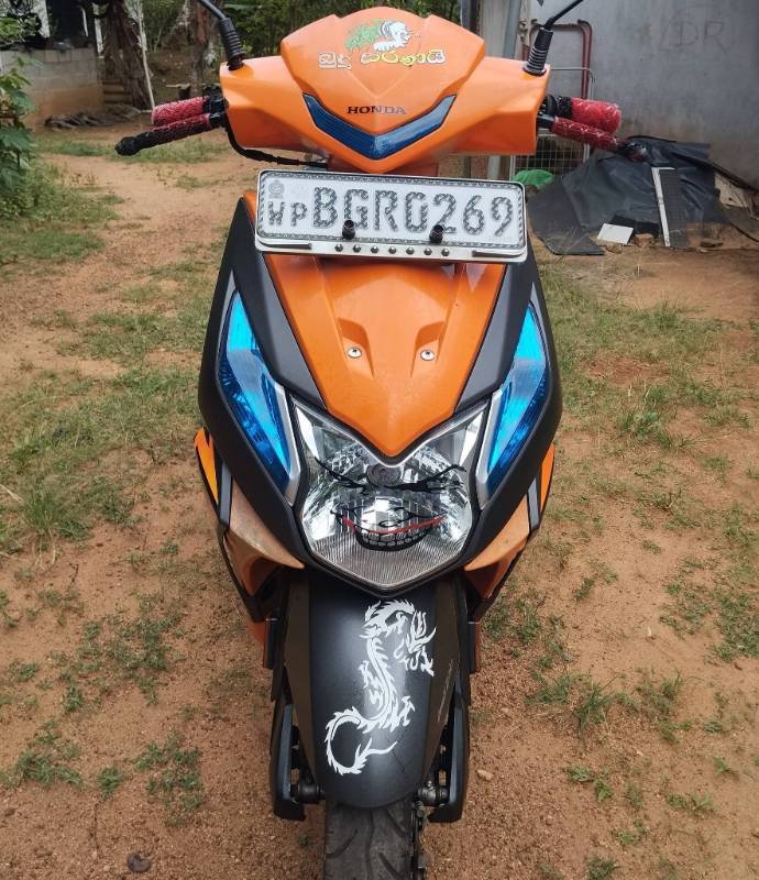 Bike for sale