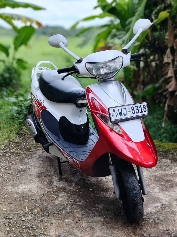 Bike for sale