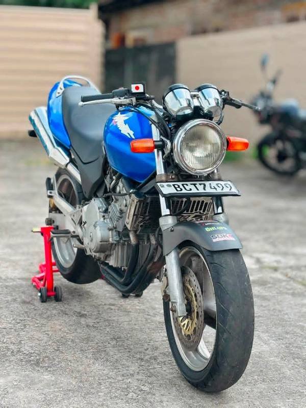 Honda hornet for sale