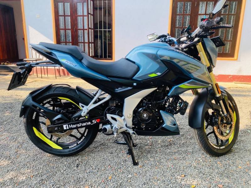 Bike for sale