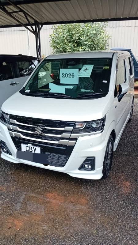 Suzuki stingray for sale