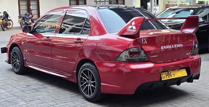 Car for sale