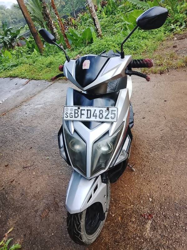 ranamoto pattaya 125