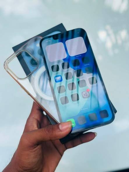 13 Pro 512GB